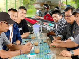 LSM dan Ormas Tidak Punya Hak Mencampuri Urusan Media Massa