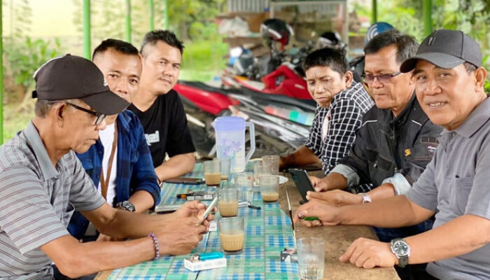 LSM dan Ormas Tidak Punya Hak Mencampuri Urusan Media Massa