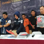 Pembunuhan Satu Keluarga