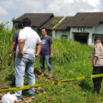 Kasus Penemuan Mayat Laki-laki di TPU Randudongkal Terungkap, 11 Pelaku Diamankan Polisi Pemalang_Kasus penemuan Mayat