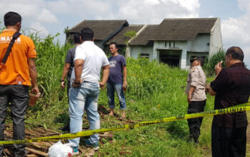 Kasus Penemuan Mayat Laki-laki di TPU Randudongkal Terungkap, 11 Pelaku Diamankan Polisi