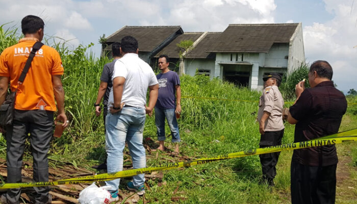 Kasus Penemuan Mayat Laki-laki di TPU Randudongkal Terungkap, 11 Pelaku Diamankan Polisi