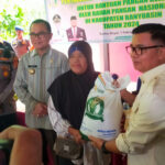 Pj Bupati Banyuasin