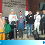 Pj Bupati Banyuasin Instruksikan Pelayanan Kependudukan Tetap Buka Selama Libur Nasional Banyuasin_Dukcapil