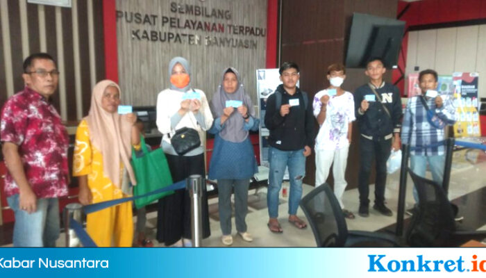 Pj Bupati Banyuasin Instruksikan Pelayanan Kependudukan Tetap Buka Selama Libur Nasional