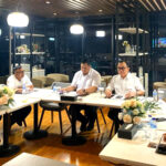 Berikut Ini Penegasan Pj Bupati Banyuasin pada Rapat Terbatas Penanganan DBD Banyuasin_Rapat DBD