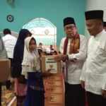 Banyuasin_Safari Ramadhan