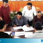Berikut ini Daftar 30 Caleg Bengkulu Utara Terpilih Pleno KPU BU
