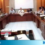 Komisi I DPRD BU Gelar Hearing Bersama Tenaga Honorer DPRD BU