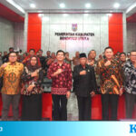 DPRD BU
