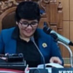 Ketua DPRD BU