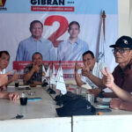 Rapat Pembentukan Pansel Gerindra