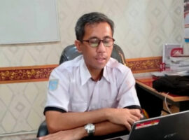 Untuk Pertama Kali Pemkab Bengkulu Utara Terima Dana Bagi Hasil Sawit