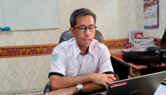 Untuk Pertama Kali Pemkab Bengkulu Utara Terima Dana Bagi Hasil Sawit
