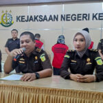 Tiga Orang Terduga Korupsi Dana BOS di Kepahiang Ditetapkan Tersangka Kepahiang