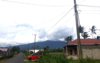 Pengeluaran Pemkab Kepahiang Untuk Listrik Capai 80 Juta Per-Bulan
