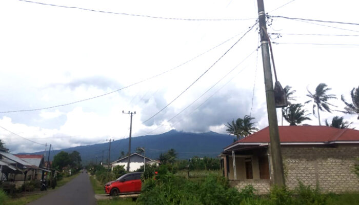 Pengeluaran Pemkab Kepahiang Untuk Listrik Capai 80 Juta Per-Bulan