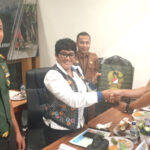 Ketua DPRD BU