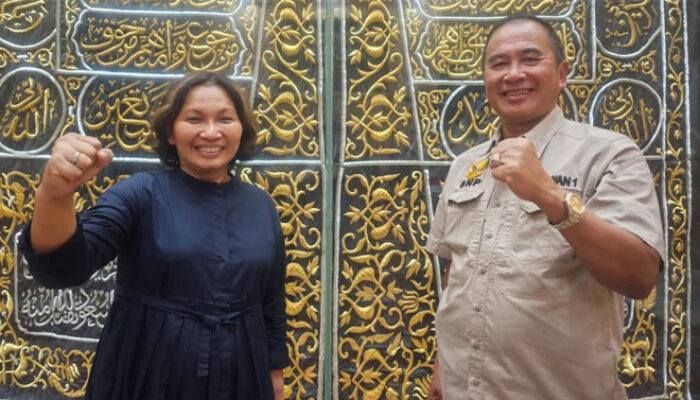 Inspirasi Krisnawati Membuka Jalan untuk Pengembangan Pariwisata Berkelanjutan
