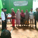 Pemdes Pondok Lunang Salurkan BLT DD Pondok Lunang_1