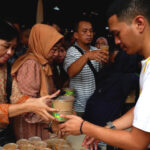 Sego Pecel Magetan