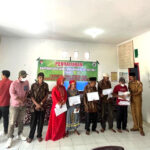 Sumber Sari Mukomuko