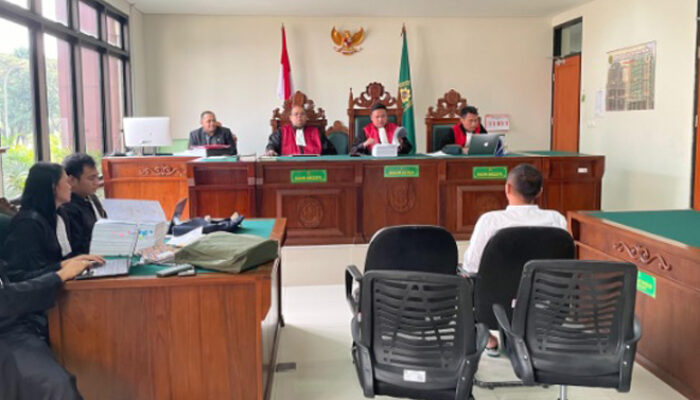 Saksi Memberatkan Terdakwa Setyawan Priyambodo dalam Sidang Kasus Pernikahan Palsu