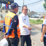 Banyuasin_Jalan OPI Raya Mulus
