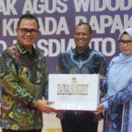 Banyuasin_Lepas Sambut Kejaksaan