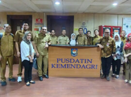 Pemkab Banyuasin Prioritaskan Gaji PPPK