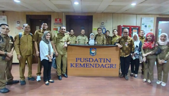 Pemkab Banyuasin Prioritaskan Gaji PPPK