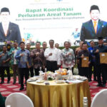 Pj Bupati Banyuasin Dukung Sinergitas Kementan dan Kemendagri Banyuasin_Sinergitas Kementan dan Kemendagri