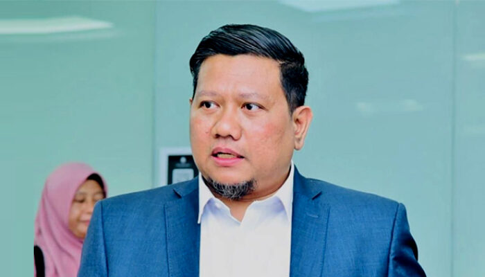 Peretasan Data PDN di BSSN Berdampak Terhadap Pelaku Jasa Konstruksi Hingga ke Bengkulu