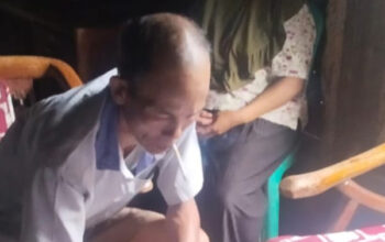 Akhirnya ASN Kepahiang Lunasi Hutangnya Kepada Ishak