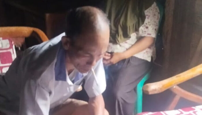 Akhirnya ASN Kepahiang Lunasi Hutangnya Kepada Ishak