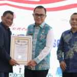 PWI Award