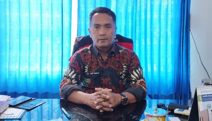 Berhasil Graduasikan 21 Ribu Lebih KPM, 6 Kabupaten Tetangga Lakukan Studi Banding di Dinsos BU