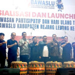 Bawaslu RL