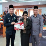 DPRD BU