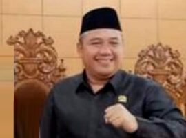 Berkat Perjuangan Dewan, Jalan Lingkungan Padat Karya Arga Makmur Dihotmix