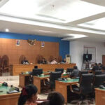 DPRD BU Gelar Paripurna Pembahasan KUPA-PPAS DPRD BU