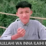 Korban Hanyut