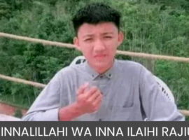 2 Hari Dikabarkan Hanyut, Pemuda Ganteng Ini Akhirnya Ditemukan Meninggal
