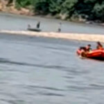 24 Jam Pencarian, Korban Hanyut di Sungai Ketahun Belum Berhasil Ditemukan Napal Putih - Hanyut