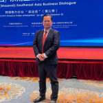 Dari Arsitek ke Arena Politik, Faruq Ibnul Haqi Membawa Inspirasi Global ke Kota Tegal Tegal