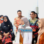 Pjs Bupati BU Cek Fasilitas dan Pelayanan Kesehatan di RSUD Arga Makmur Pjs Bupati BU Cek Faskes