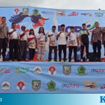 Berikut Ini Daftar Sekolah Peraih Penghargaan Festival Olahraga Pendidikan di Rejang Lebong Rejang Lebong