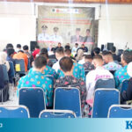 Rejang Lebong_sosialisasi Kesbangpol