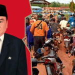 Disnaker Banyuasin Angkat Bicara Terkait Aksi Unjuk Rasa Karyawan PT Melania Indonesia Banyuasin