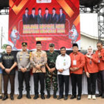 Pj Bupati Banyuasin Ajak Para Paslon Saling Menghargai dan Menghormati Banyuasin_Ajak Paslon